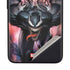 Marvel Venom Absolute Carnage by Adi Granov Google Pixel 4a Skin